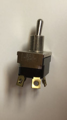 1111-0001 McGill toggle switch bat handle on off 3a 250v