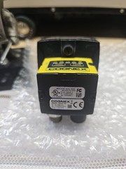 COGNEX IS2000C-120-40-125 In-Sight Vision Camera