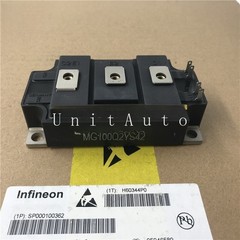 1PCS Brand New TOSHIBA MG100Q2YS42 IGBT Power Module Industrial Drive Component