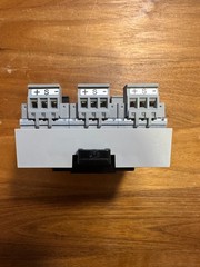 RELCOM F11 Fieldbus Power Hub Conditioner
