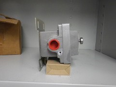 (Used) Metrix Instruments Vibration Switch 5550-111-120