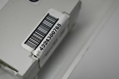 Signaling SIGA-CT2 Fire Alarm Input Module Wall Plate Sub-Assembly
