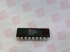 MICREL SEMICONDUCTOR MIC5841BN / MIC5841BN (BRAND NEW)