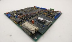 Indramat 109-468-3256A-4 CPP2 Board