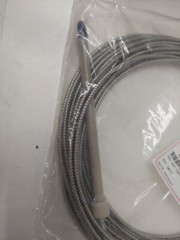 AMAT 0190-35975 Endpoint Fiber Light, Pipe, Cable, Etch, Chamber, NEW 4 AVAILABL