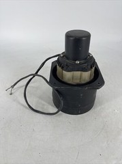 EG&G Rotron Series 2793SF Blower Motor, RPM 8900