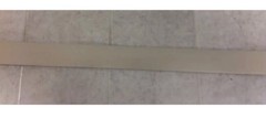 3 – Boxes – HUBBEL FLOORTRAK 5ft BEIGE CABLE FLOOR COVER NEW !!
