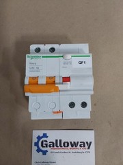 VIGI C40 GRUP. SCHNEIDER ELECTRIC EA9RNC4030CA