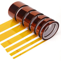 Heat Resistant Tape KAPTON TAPE High Temperature Thermal Insulation Polyimide