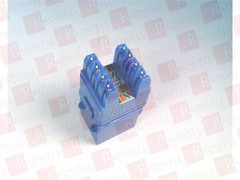 ICC INSTRUMENT IC107F5CBL / IC107F5CBL (NEW NO BOX)