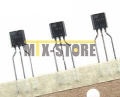 200PCS POSITIVE VOLTAGE REGULATORS IC ST TO-92 L78L33ACZ L78L33A L78L33