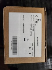 CITEL DS74US-120Y/G / DS74US120YG (NEW IN BOX) Offers considered.