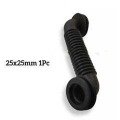 25×25/25×39/30x30mm Car Wire Harness Door Tube Dust-proof Tube Rubber Tube USA