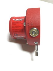 MSA General Monitors FL4000H Flame Detector P/N 7202794