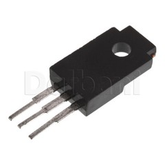 2SK703 Original NEC Semiconductor TO220F