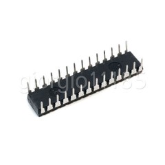 US Stock 5pcs MCP23017-E/SP DIP28 16-Bit I/O Expander with I2C Interface IC