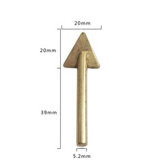 YehVeh 2 Pack Plastic Welding Tips for Soldering Iron Gun and Welder…