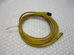 WOODHEAD 483030A10M020 CORDSET NSNP