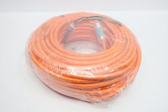 Siemens 6FX8002-5DG11-1EF0 Power Cable 45m