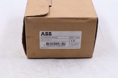 ABB JSD-ZH-EM1-K MADE IN SWITZERLAND