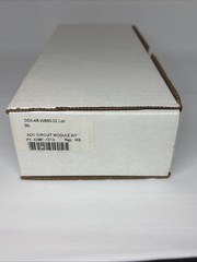 CommScope ADC DSX-4R-WB60-02 DSX-4 Digital Signal Cross Connect Rack Mount Panel