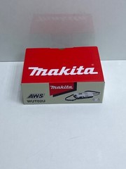 MAKITA WUT02 AWS AUTO-START WIRELESS SYSTEM
