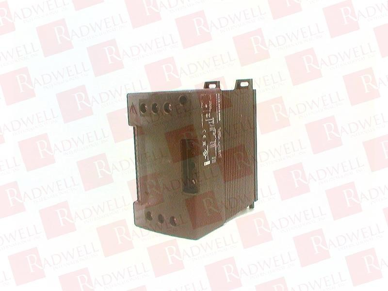 WATLOW DC10-60C0-0000 / DC1060C00000 (USED)