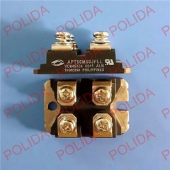 1PCS MOSFET MODULE APT/MICROSEMI SOT-227 APT50M50JFLL