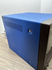 ElectroHome 38-V26101-60 Monitor 9” Video Gaming Vintage Made In Canada Tested