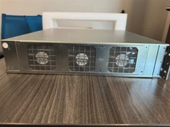 CommScope ERA -48Vdc WCS2 Subrack (7844067-00) (TJAEAS2142A0024)