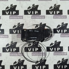 SIEMENS S03NF60 SHUNT TRIP UNIT FREE FAST SHIPPING
