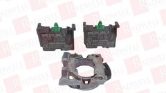 ALLEN BRADLEY 800F-MX20 / 800FMX20 (USED)
