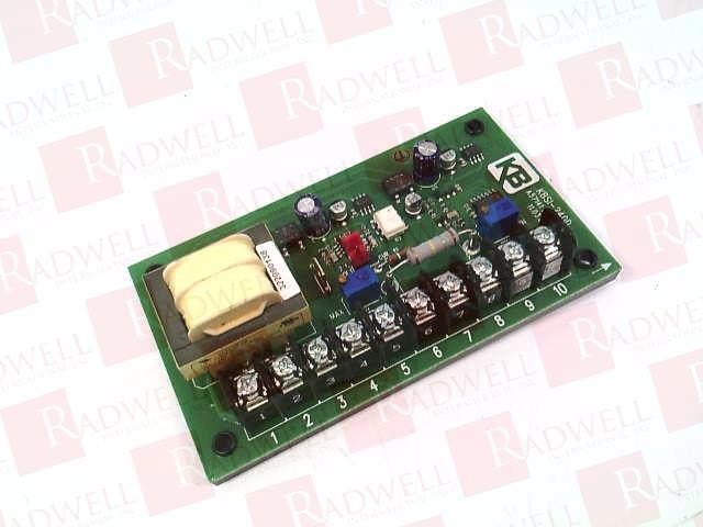 KB ELECTRONICS 9431 / 9431 (USED)
