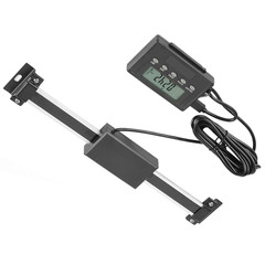 Digital Readout Linear 0-150Mm Digital Readout DRO Remote LCD for Mill