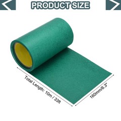 160mm 33ft Electrical Insulating Fish Paper, Battery Insulator Gasket Paper