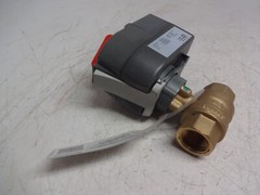 Honeywell Vbn2bkpa2000 Mvn643a0000 Control Valve Vbn2b010.10pa+mvn643a0000 3/4″