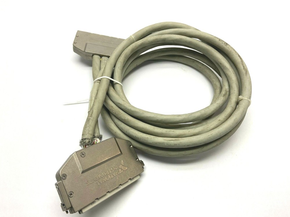 National Instruments 96 Pin Female 2 Wire Cordset