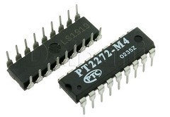 PT2272-M4 Original New PTC Integrated Circuit