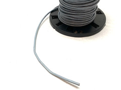 Lutze A3132006 Flexible Electronic Cable (C) PLTC PVC Shielded SOLD IN 10′ UNITS