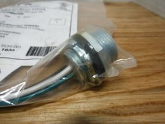 Eaton MR3E4BC100A, 5000109, 3-Pole Receptacle 1/2″ NPT