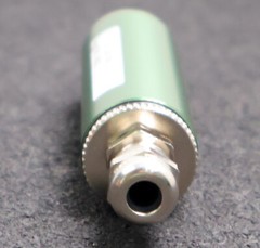 Burster Multi Channel Amplifier for Strain Gauge Sensors Type: 9236-V000