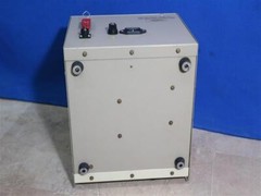 Chuo Seisakusho TH-9 TH9 Thickness Tester AC85-250V 50/60Hz w/ Rusts