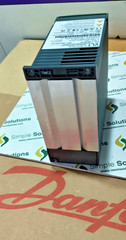 1PC- Danfoss 132F0018 FC-051PK75T4E20H3XXCXXXSXXX VLT® Micro Drive- New