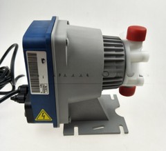 1PC NEW FIT FOR Electromagnetic Drive Diaphragm Metering Pump DMS200AHP1800