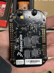 FreeScale Freedom Platform FRDM-K22F FRDM-KL25Z FRDM-KL02Z FRDM-K20D50M