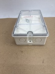 New In Open Box SIEMENS FDCH292 Housing (IP65) Fast Shipping Warranty