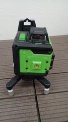 KDS ATL-CX10RG Laser Marker 515nm Green Visible Laser Semiconductor