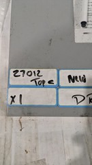 Dresser Wayne 891256-188 Ovation C-Store Keypad Module