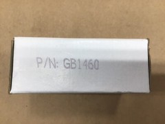 Coilhose GB1460 Dial Gauge 2″ Dry 1/4 NPT 0-60 PSI #4017K36IAC