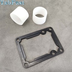 1pc New Air Operated Diaphragm Pump HUSKY2150 HUSKY1590 Repair Kit Slide